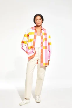 Chemise Marcel Candy-Mapoesie Outlet