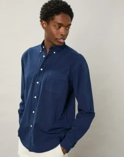 Homme Hartford Chemises^Chemise regular Pitt Pat ink