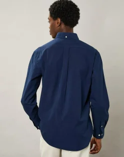 Homme Hartford Chemises^Chemise regular Pitt Pat ink