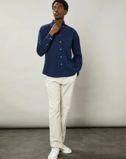 Homme Hartford Chemises^Chemise regular Pitt Pat ink