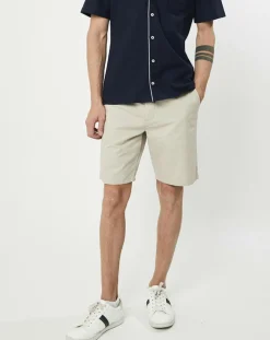 Chemise texturée Slim Fit rib gorg bleu marine-Hackett London Sale
