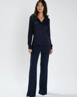 Chemise Vega éclipse-Lauren Vidal Discount