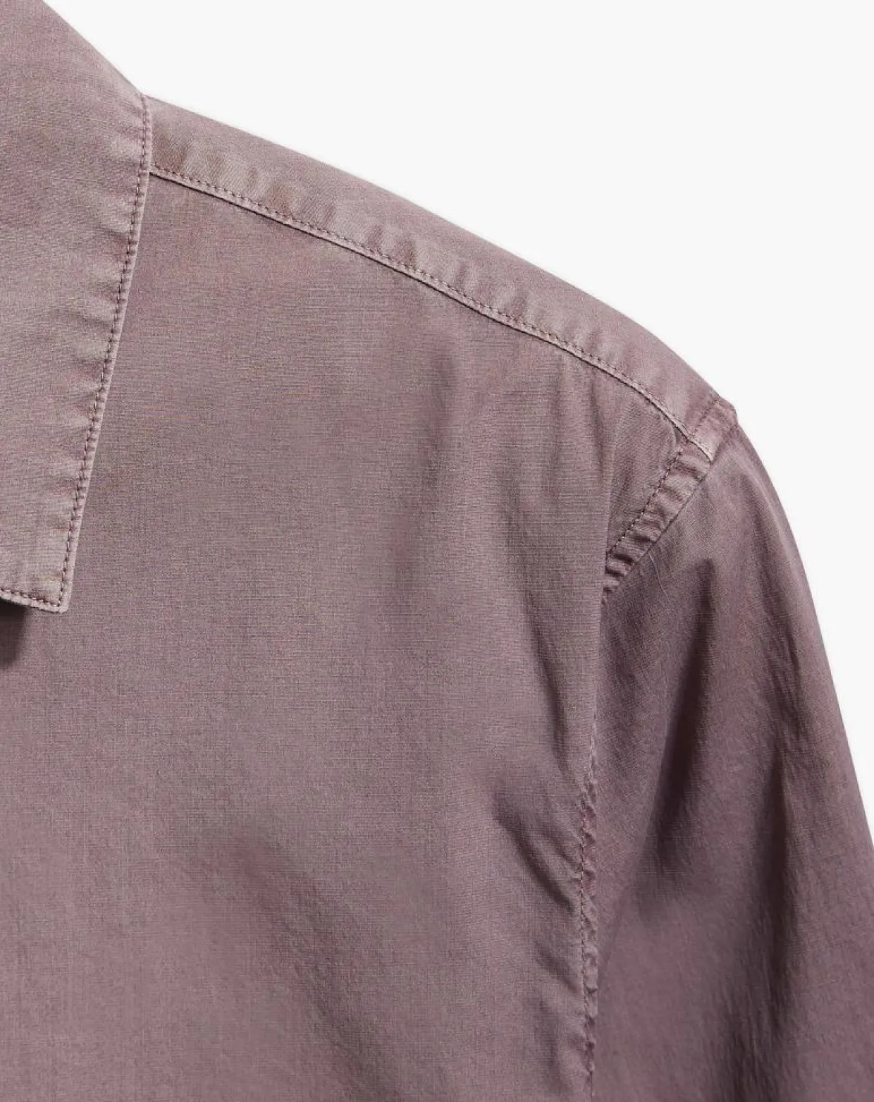 Homme Dockers Chemises^Chemise WaterLess Alpha Spread Colla parme