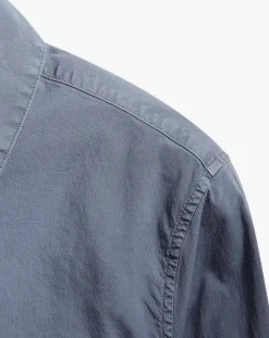 Chemise WaterLess Alpha Spread Colla bleue-Dockers Hot