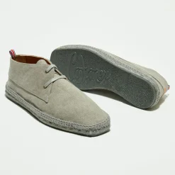 Homme Castaner Boots^Chukka boots Bruno plomb