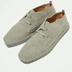 Homme Castaner Boots^Chukka boots Bruno plomb