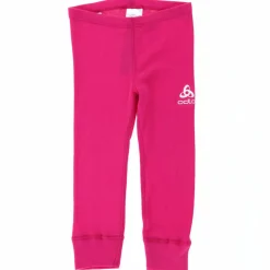 Collant intérieur Polaire Active Warm Raleigh fuchsia-Odlo Discount