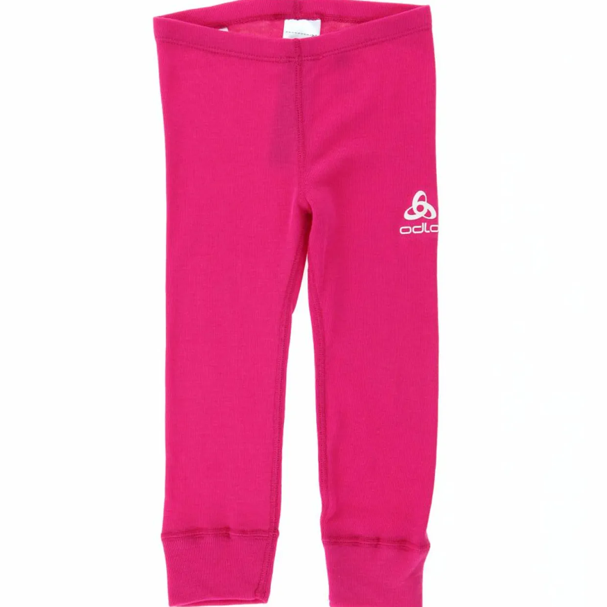 Collant intérieur Polaire Active Warm Raleigh fuchsia-Odlo Discount