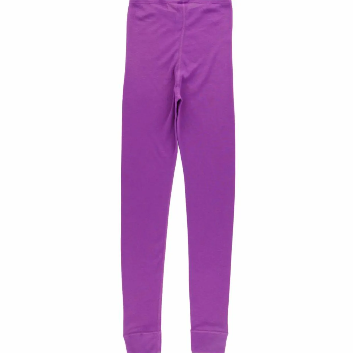 Enfant Odlo Fille^Collant technique Active Warm Eco violet