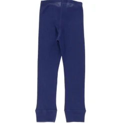Collant technique Active Warm Raleigh bleu marine-Odlo Clearance