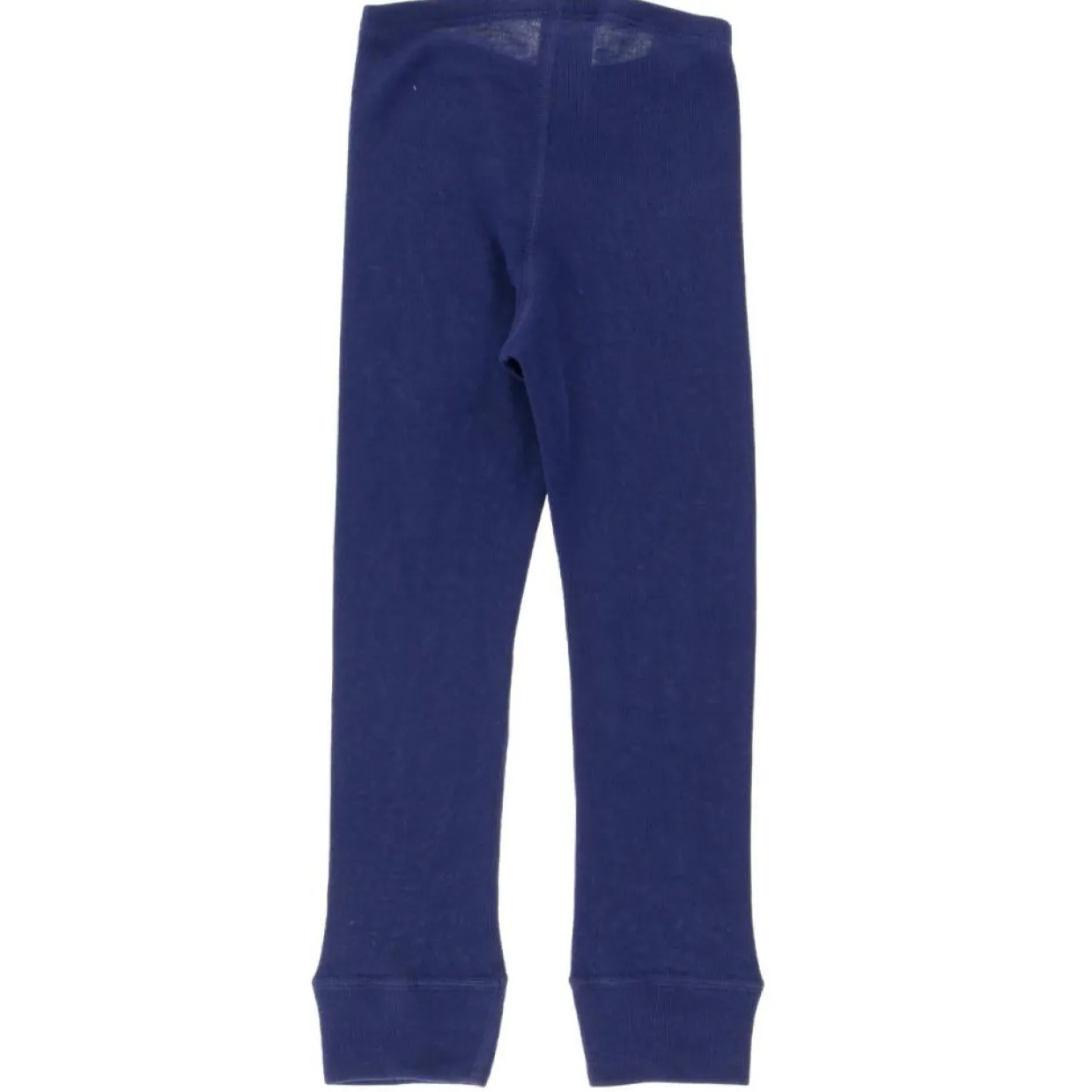 Collant technique Active Warm Raleigh bleu marine-Odlo Clearance
