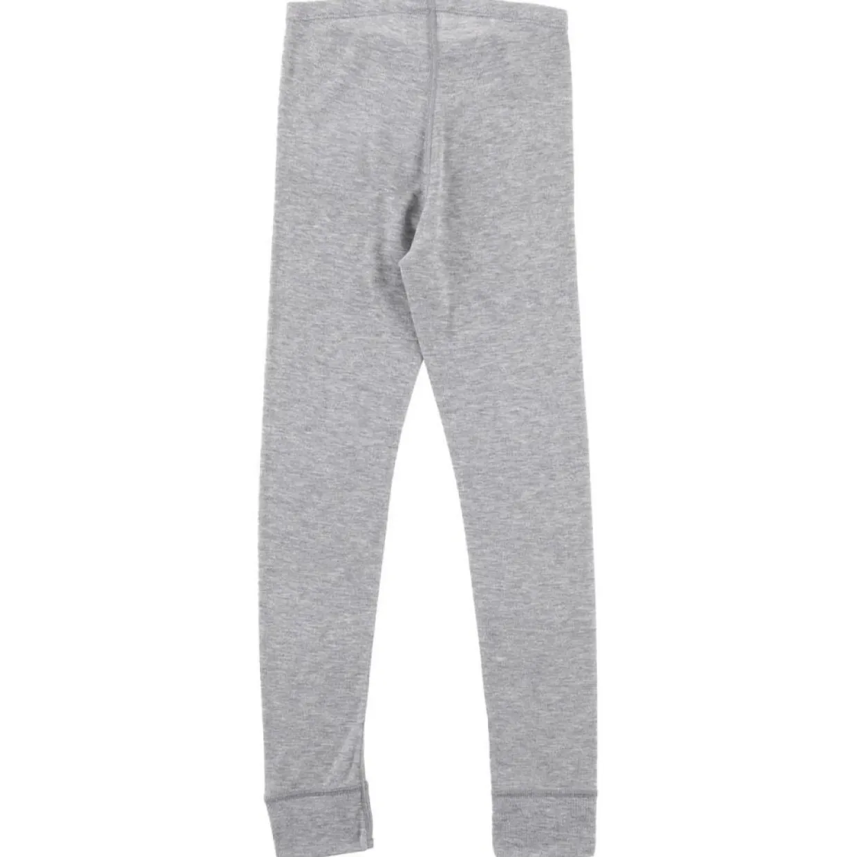 Enfant Odlo Fille^Collant technique Active Warm Eco gris