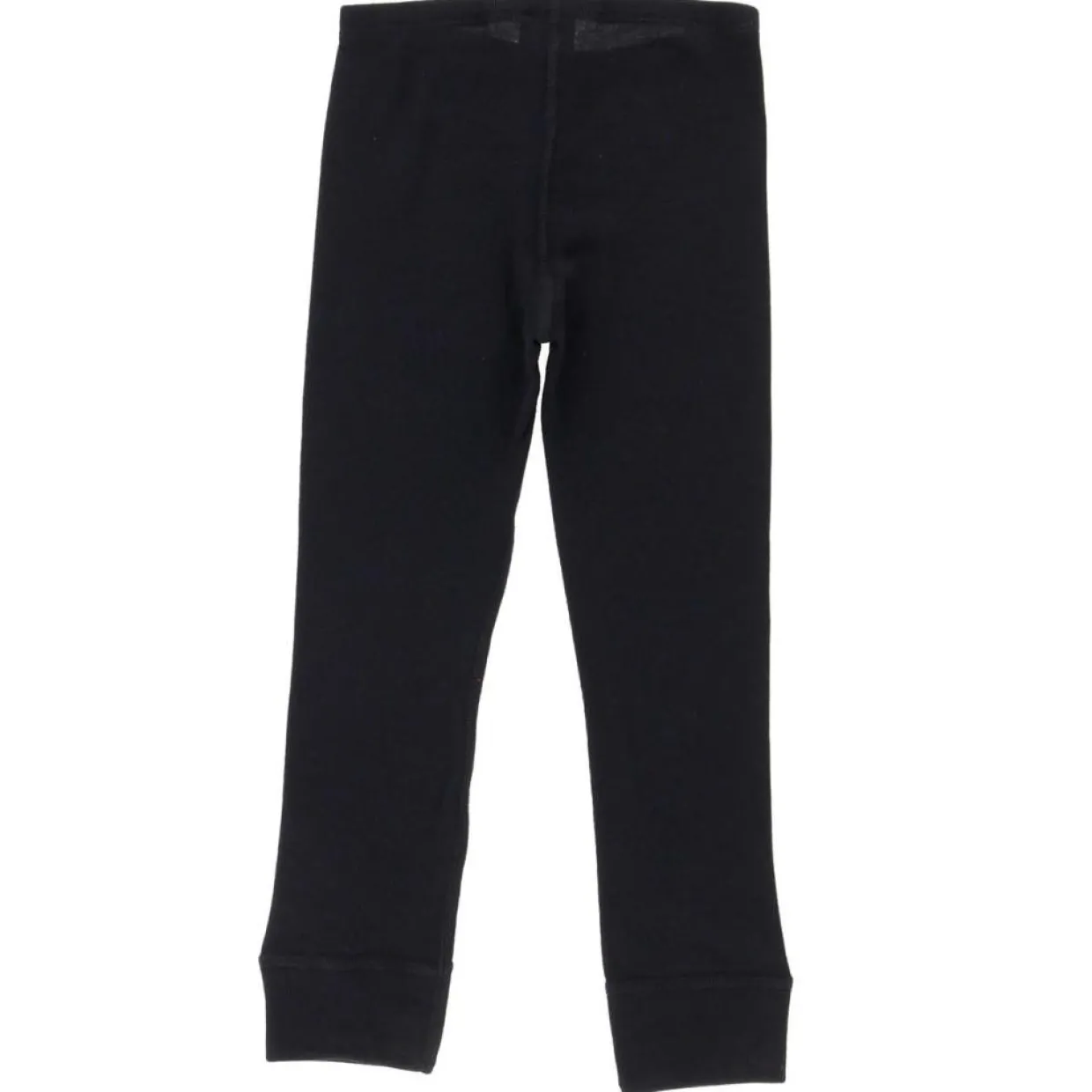 Collant technique Active Warm Raleigh noir-Odlo Online