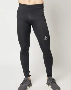 Homme Odlo Pantalons^Collant technique Essential noir