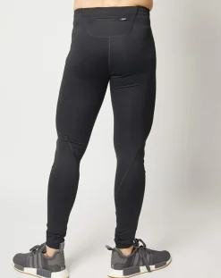 Homme Odlo Pantalons^Collant technique Essential noir