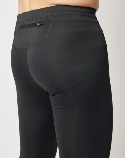 Homme Odlo Pantalons^Collant technique Essential noir