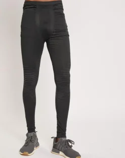 Collant technique Performance Light noir-Odlo Clearance