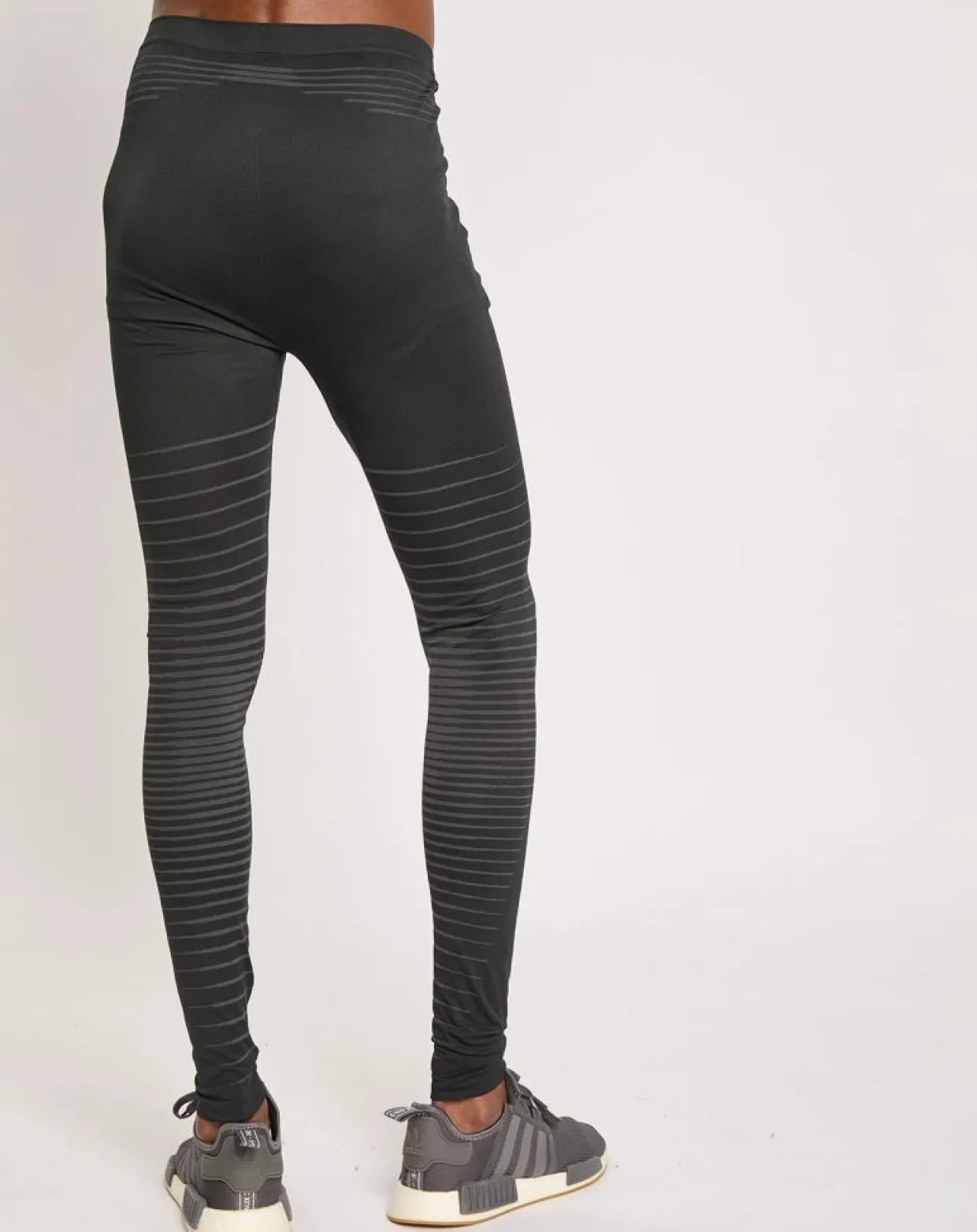 Collant technique Performance Light noir-Odlo Clearance