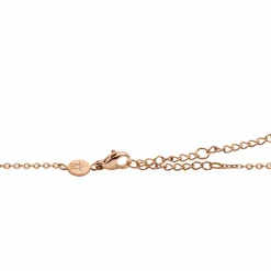 Femme Amelia Parker Colliers^Collier Raindrop rose doré