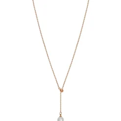 Femme Amelia Parker Colliers^Collier Raindrop rose doré