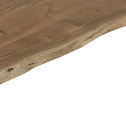 Bois & Chiffons Tables^Console acacia bunting marron - 135x45x75 cm