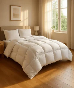 Home Collection Couettes^Couette Chaude blanche