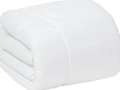 Home Collection Couettes^Couette Microfibre 4 Saisons blanche