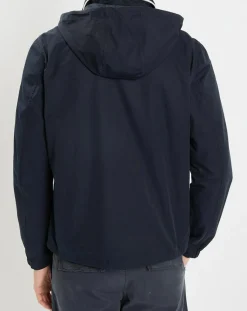 Coupe-vent classic bleu marine-Marc O'Polo Clearance