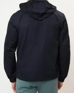 Coupe-vent classic bleu marine-Marc O'Polo Clearance