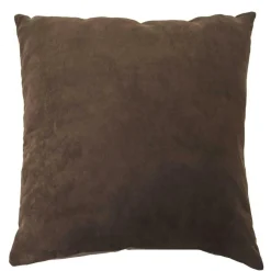 Coussin Patchwork déhoussable multicolore - 40x40 cm-Home Deco Factory Hot