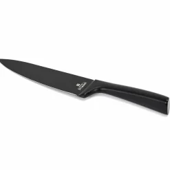 Cook Concept Couteaux^Couteau lame 20 cm noir - 33 cm