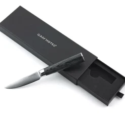 Couteau légume Damarus noir - 20.5 cm-Gam'Hotel New