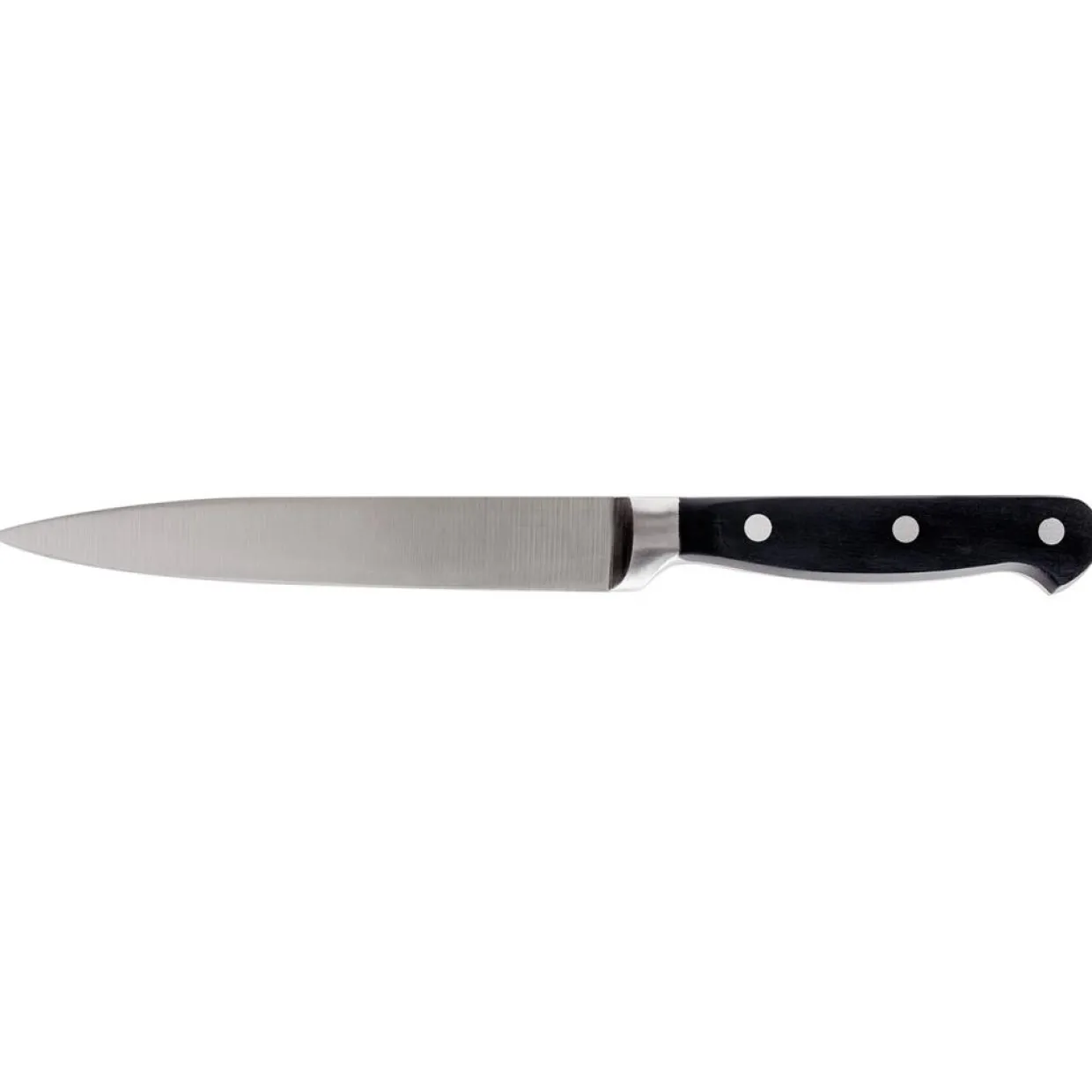 Cosy & Trendy Couteaux^Couteau Menager Delish Chef noir