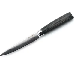 Gam'Hotel Couteaux^Couteau office Damarus noir - 23 cm