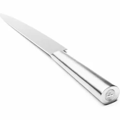 Fauchon Couteaux^Couteau trancher Miroir gris - 32.5 cm