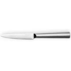 Couteau utilitaire Miroir gris - 23 cm-Fauchon