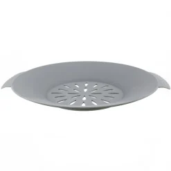 Cuisy Casseroles^Couvercle anti débordement coloris aléatoire - 31.5x27.5x4 cm