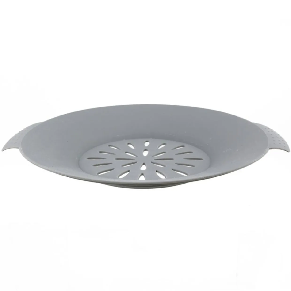 Cuisy Casseroles^Couvercle anti débordement coloris aléatoire - 31.5x27.5x4 cm
