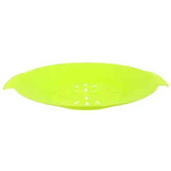 Cuisy Casseroles^Couvercle anti débordement coloris aléatoire - 31.5x27.5x4 cm