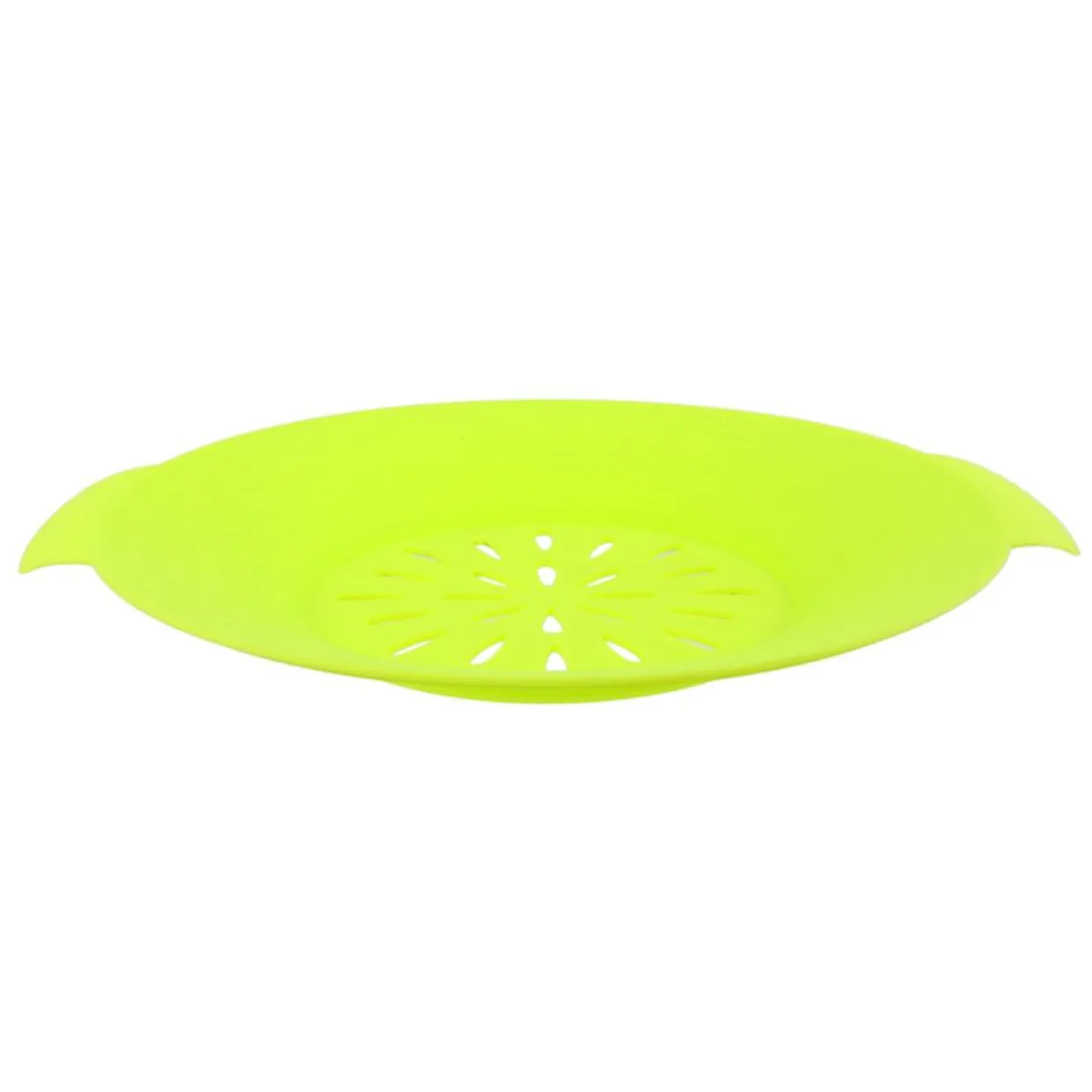 Cuisy Casseroles^Couvercle anti débordement coloris aléatoire - 31.5x27.5x4 cm