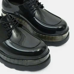 Creepers Shifter noires-Melissa