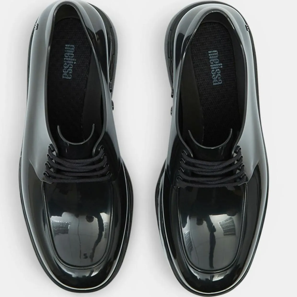 Creepers Shifter noires-Melissa