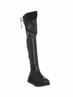 Cuissardes Amazing Noires-Liu-Jo Sale