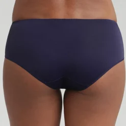 Femme Playtex Lingerie, Nuit^Culotte Essential Elegance bleue