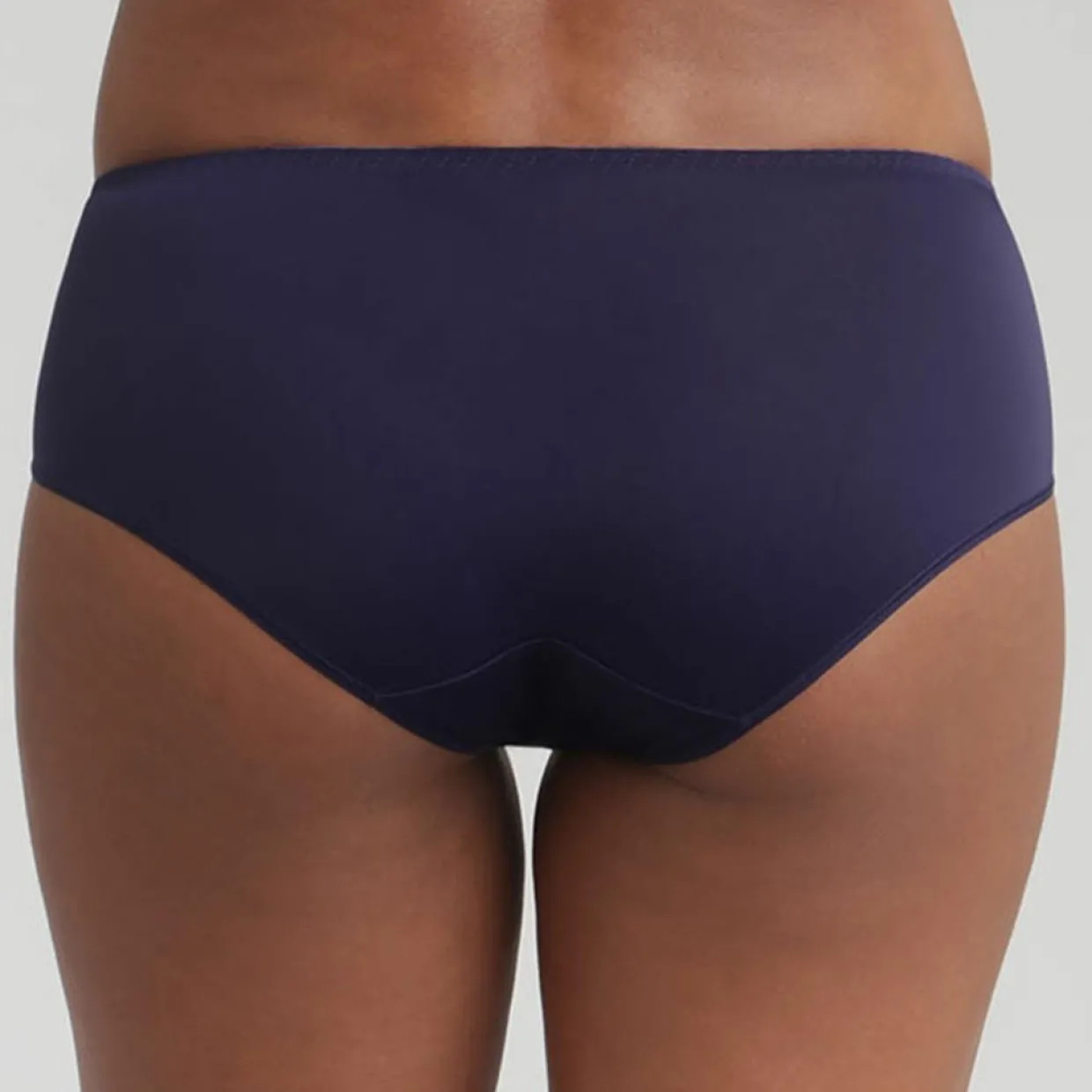 Femme Playtex Lingerie, Nuit^Culotte Essential Elegance bleue