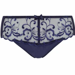 Femme Playtex Lingerie, Nuit^Culotte Essential Elegance bleue