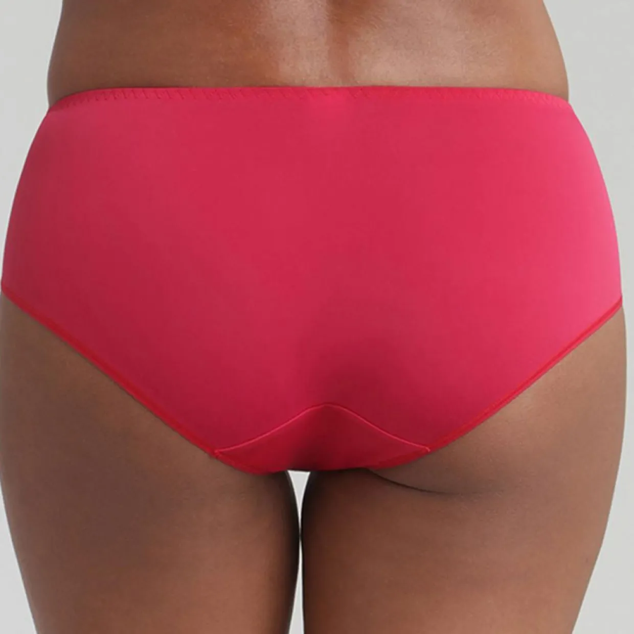 Culotte Essential Elegance begonia-Playtex Online