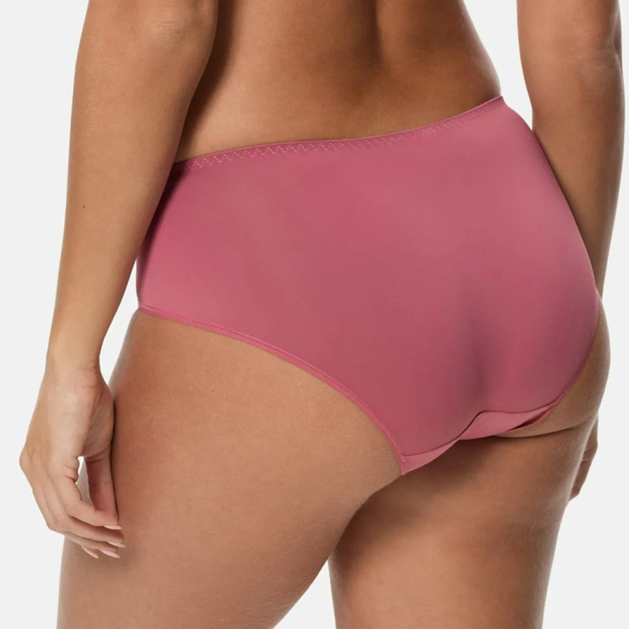 Femme Playtex Lingerie, Nuit^Culotte Essential Elegance rose