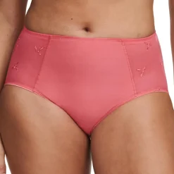 Femme Chantelle Lingerie, Nuit^Culotte Every Curve corallin