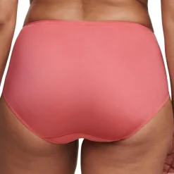 Femme Chantelle Lingerie, Nuit^Culotte Every Curve corallin